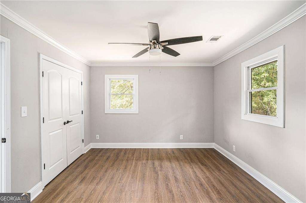 1521 Bonner Gilbert Road Macon - 10
