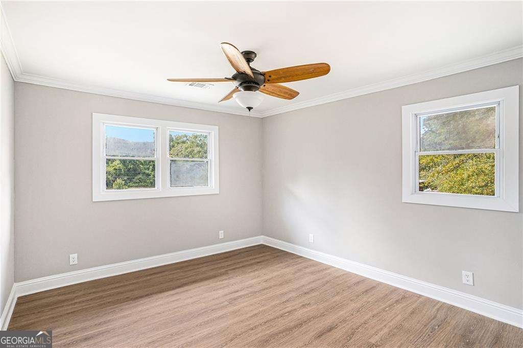 1521 Bonner Gilbert Road Macon - 11