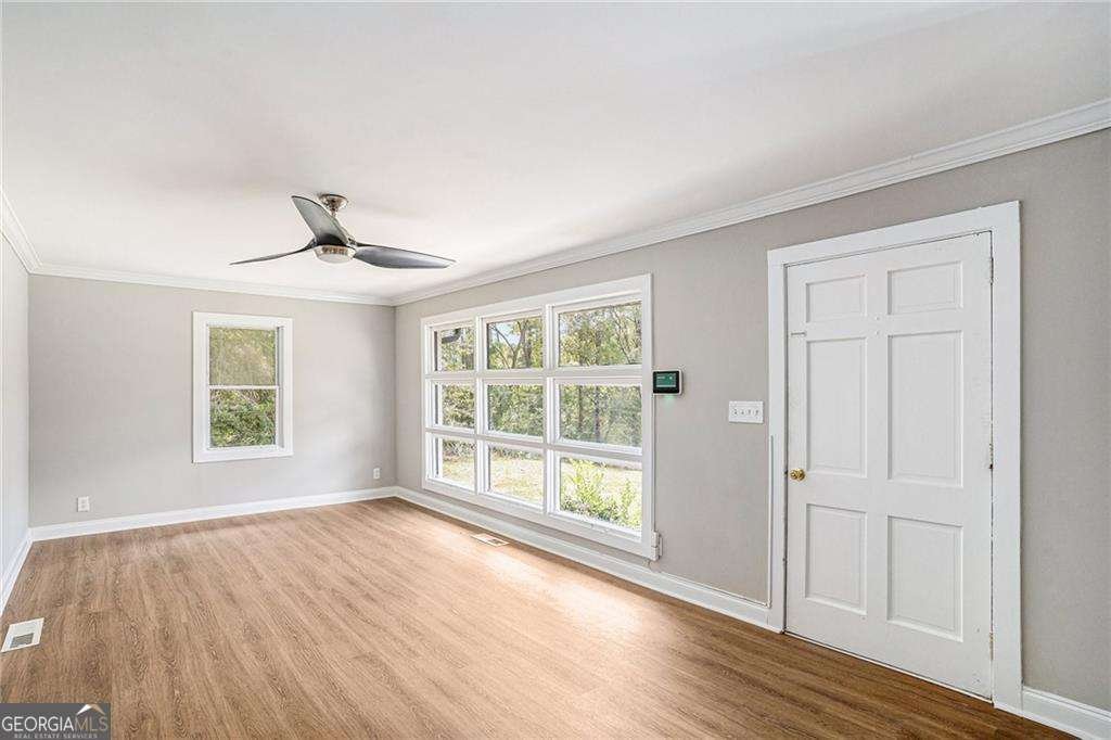 1521 Bonner Gilbert Road Macon - 4