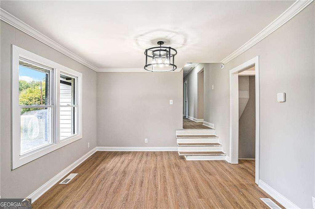 1521 Bonner Gilbert Road Macon - 5