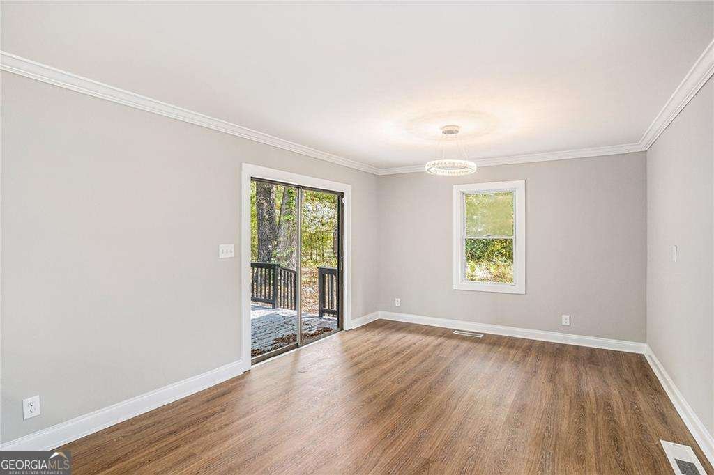1521 Bonner Gilbert Road Macon - 7