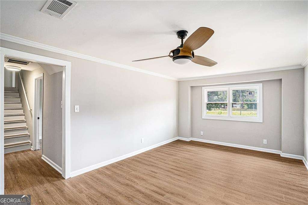 1521 Bonner Gilbert Road Macon - 8