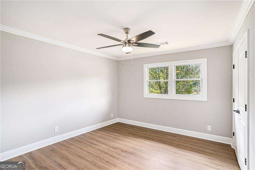 1521 Bonner Gilbert Road Macon - 9
