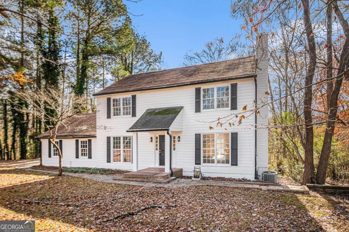 7935 Sweetwater Drive Douglasville - 2