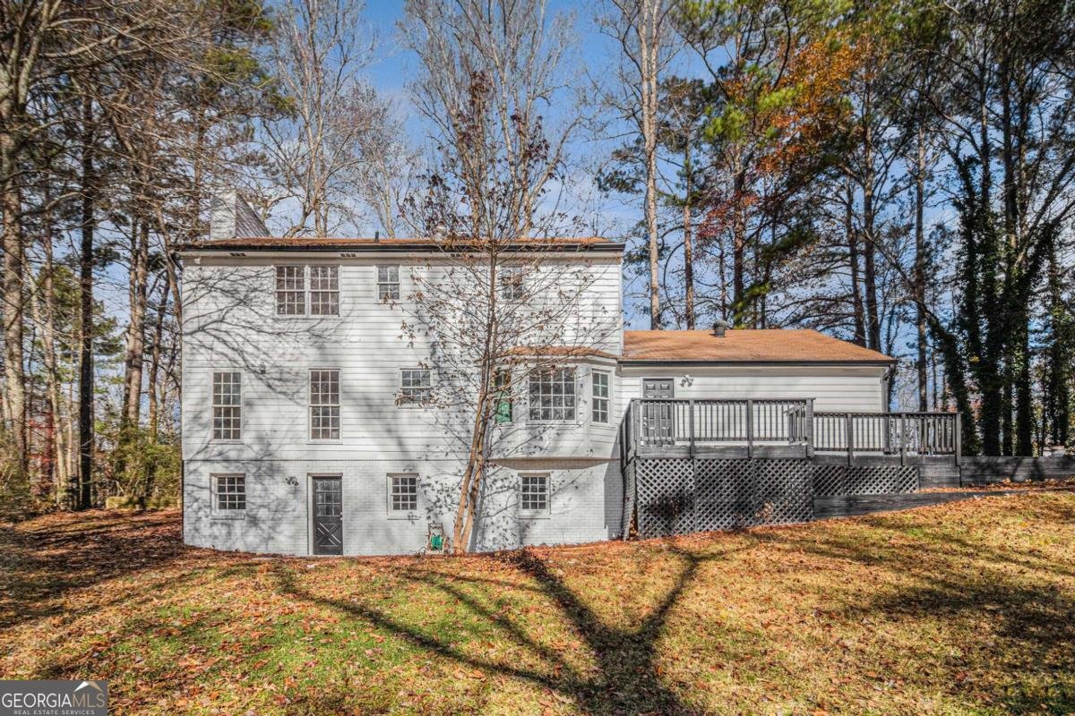 7935 Sweetwater Drive Douglasville - 21