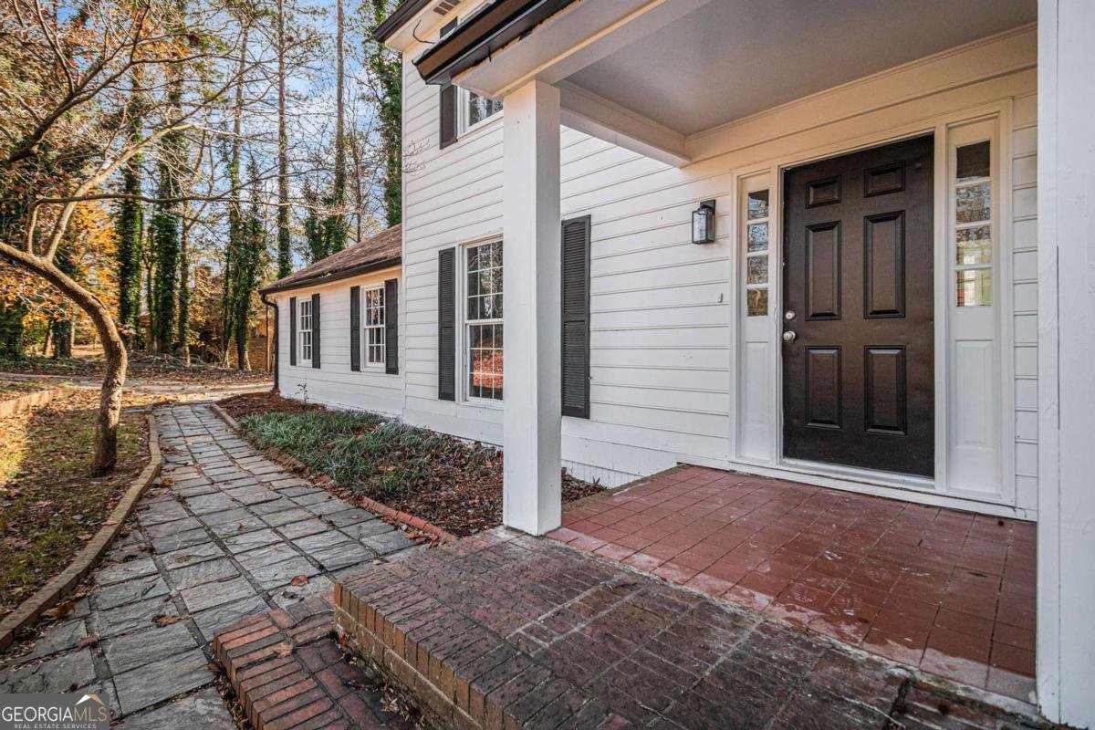 7935 Sweetwater Drive Douglasville - 4
