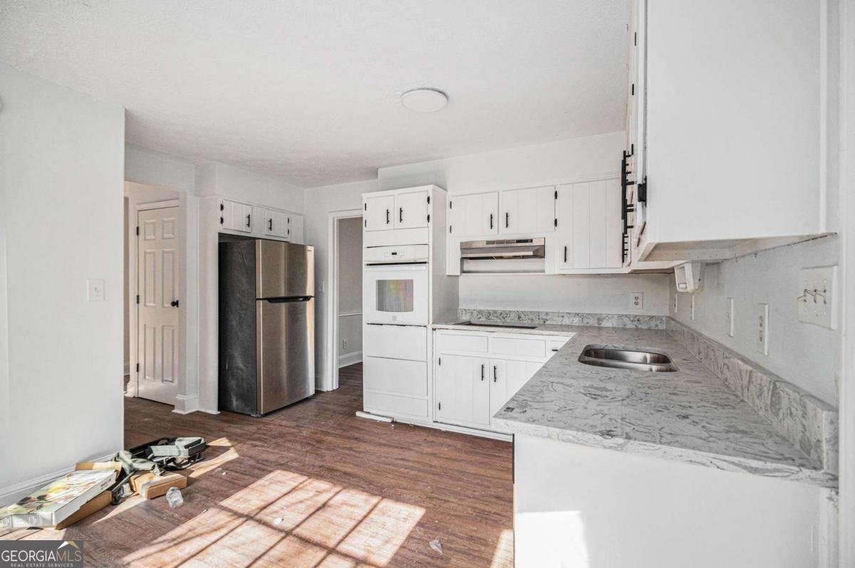 7935 Sweetwater Drive Douglasville - 9