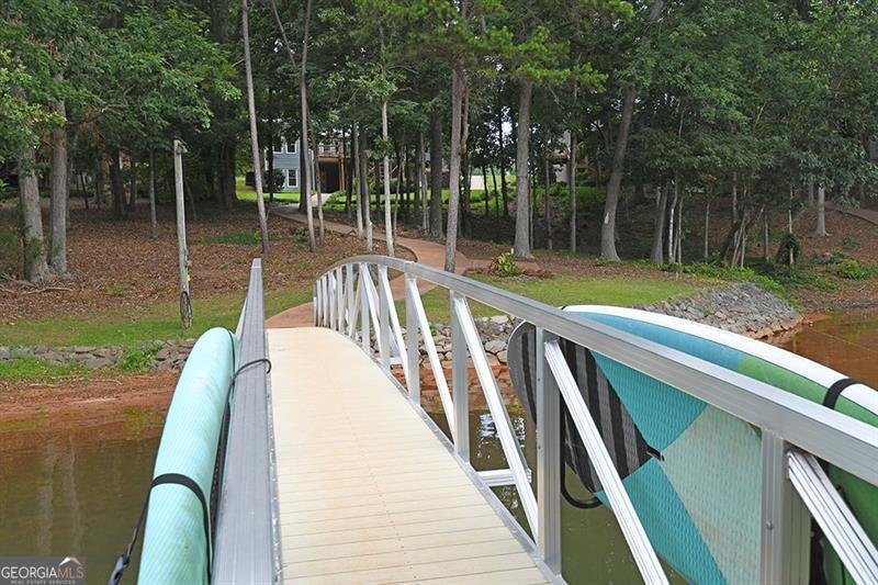 280 LAKE CLUB Circle Lavonia - 1