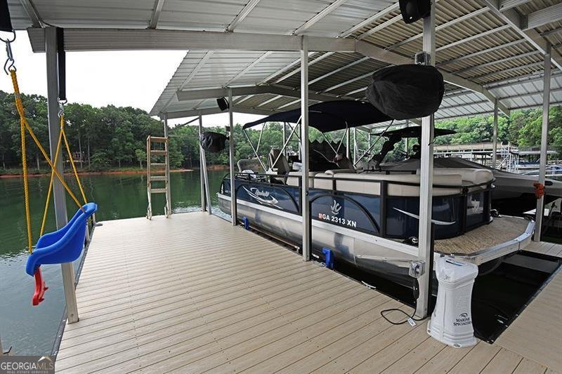 280 LAKE CLUB Circle Lavonia - 10