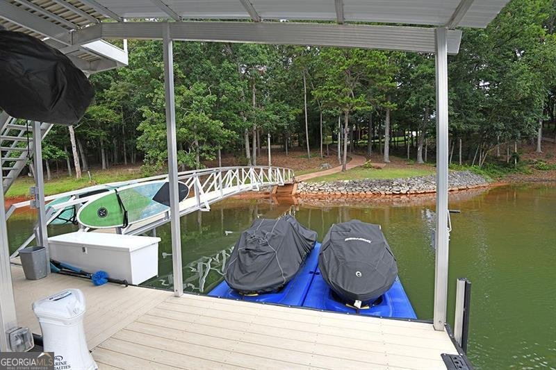 280 LAKE CLUB Circle Lavonia - 11