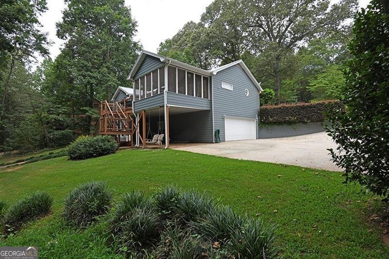 280 LAKE CLUB Circle Lavonia - 13