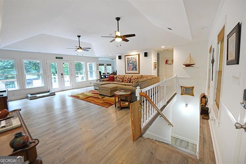 280 LAKE CLUB Circle Lavonia - 16