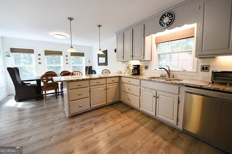 280 LAKE CLUB Circle Lavonia - 20