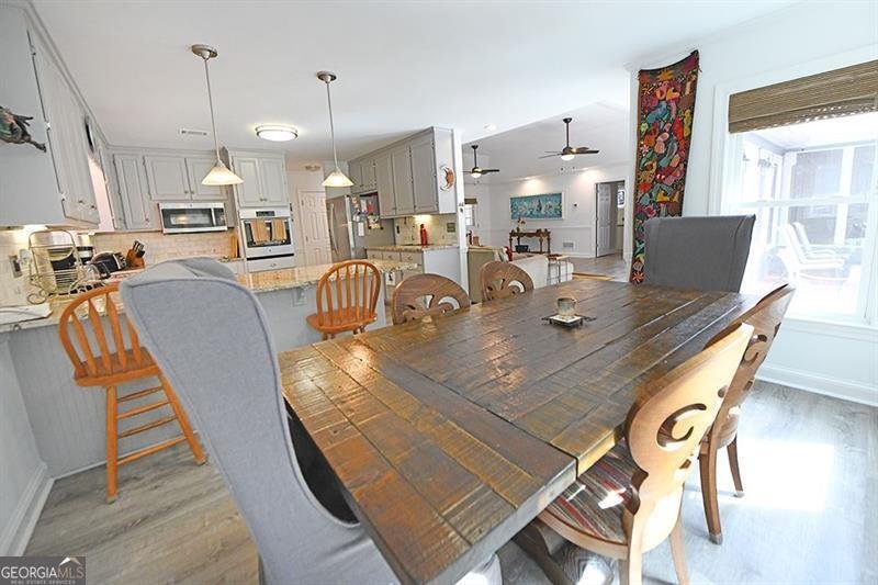 280 LAKE CLUB Circle Lavonia - 21