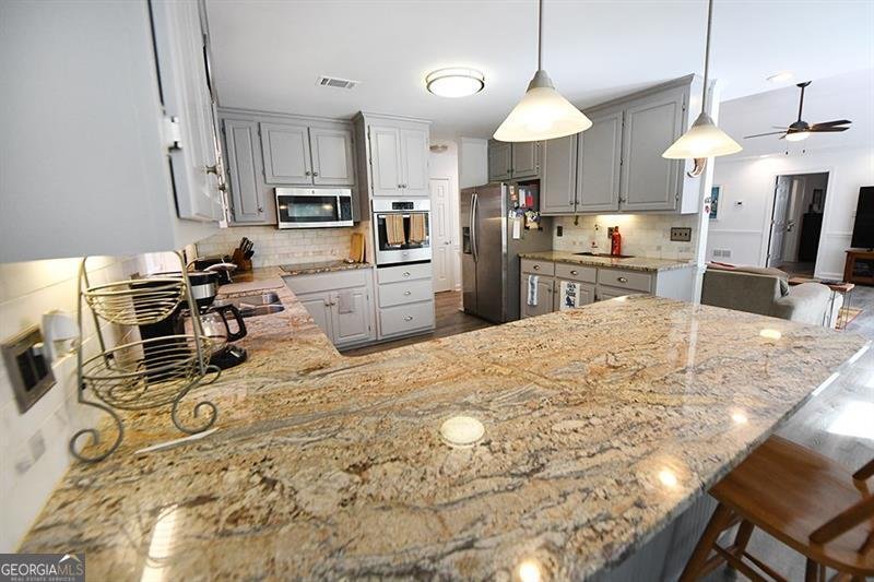 280 LAKE CLUB Circle Lavonia - 22