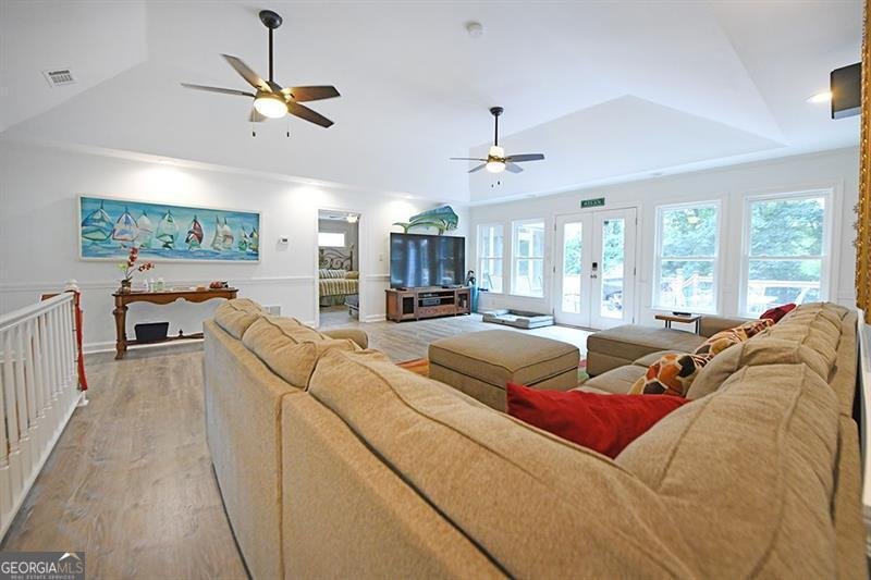 280 LAKE CLUB Circle Lavonia - 23