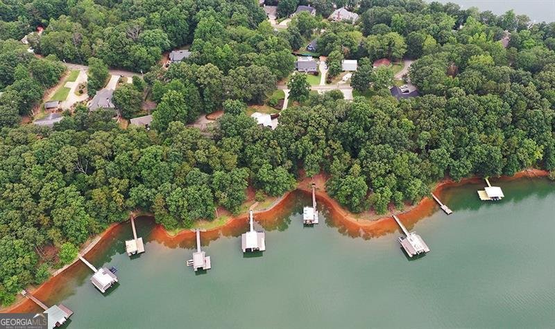 280 LAKE CLUB Circle Lavonia - 3