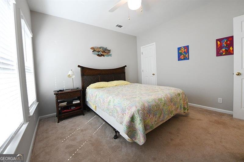 280 LAKE CLUB Circle Lavonia - 34