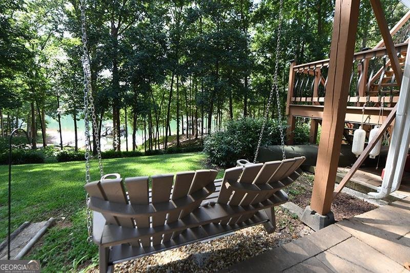 280 LAKE CLUB Circle Lavonia - 39