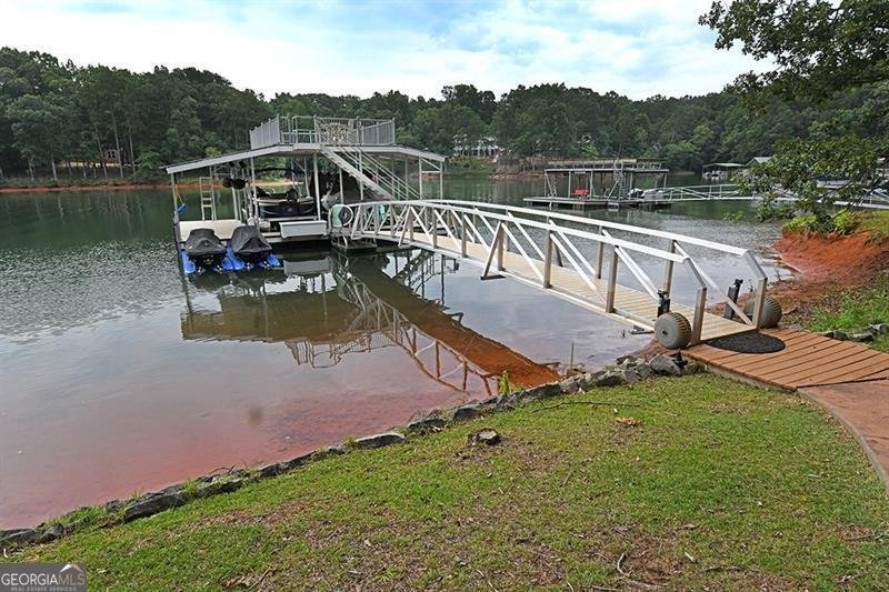 280 LAKE CLUB Circle Lavonia - 4