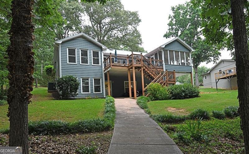 280 LAKE CLUB Circle Lavonia - 5
