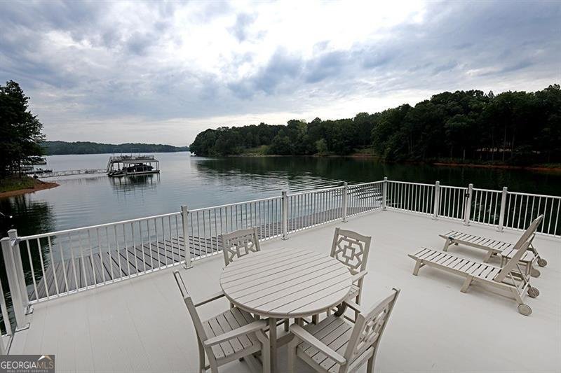 280 LAKE CLUB Circle Lavonia - 6