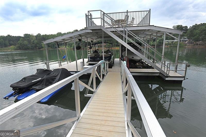 280 LAKE CLUB Circle Lavonia - 8