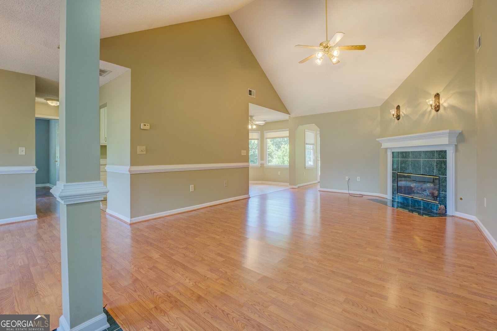 1615 Clairmont Lane Conyers - 10