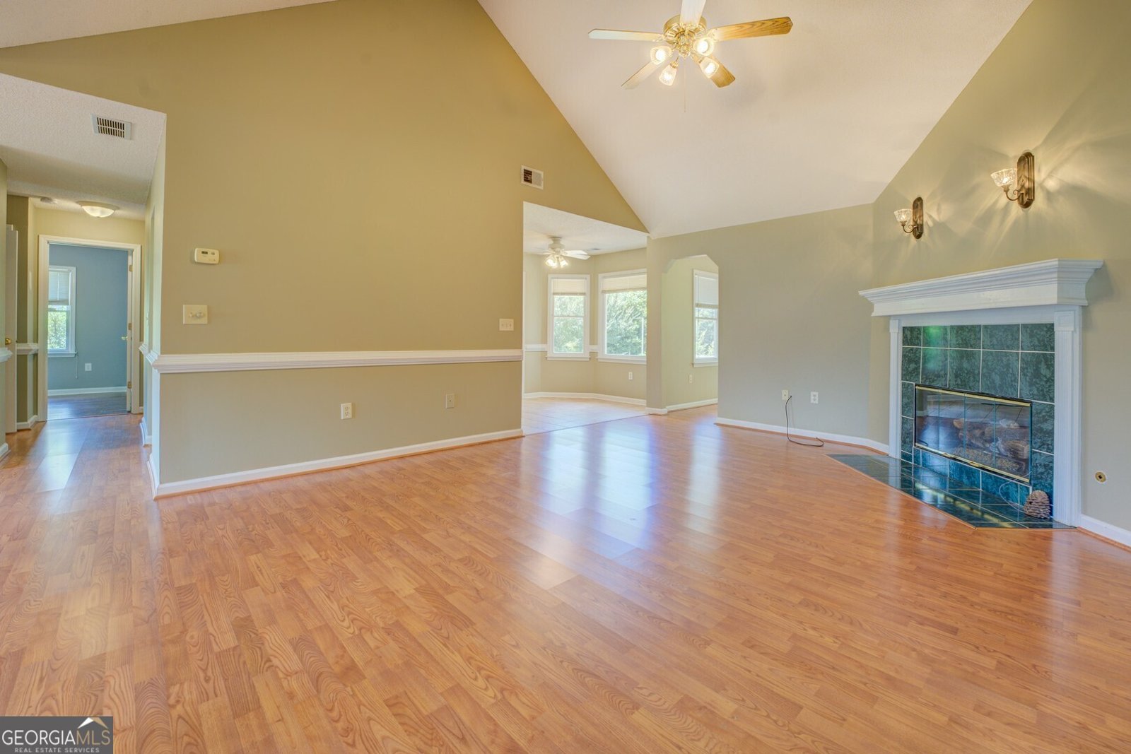 1615 Clairmont Lane Conyers - 11