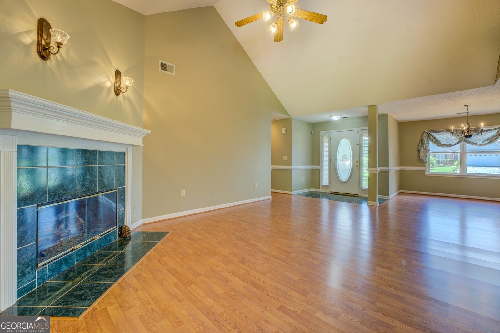 1615 Clairmont Lane Conyers - 13