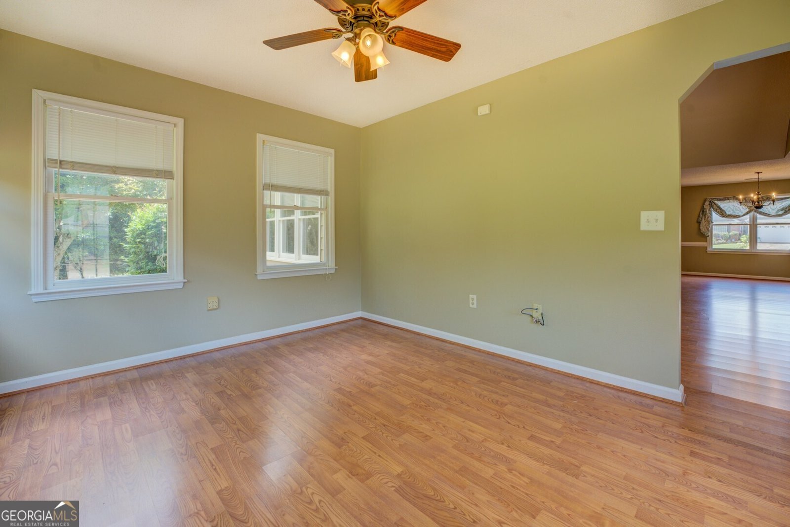 1615 Clairmont Lane Conyers - 17