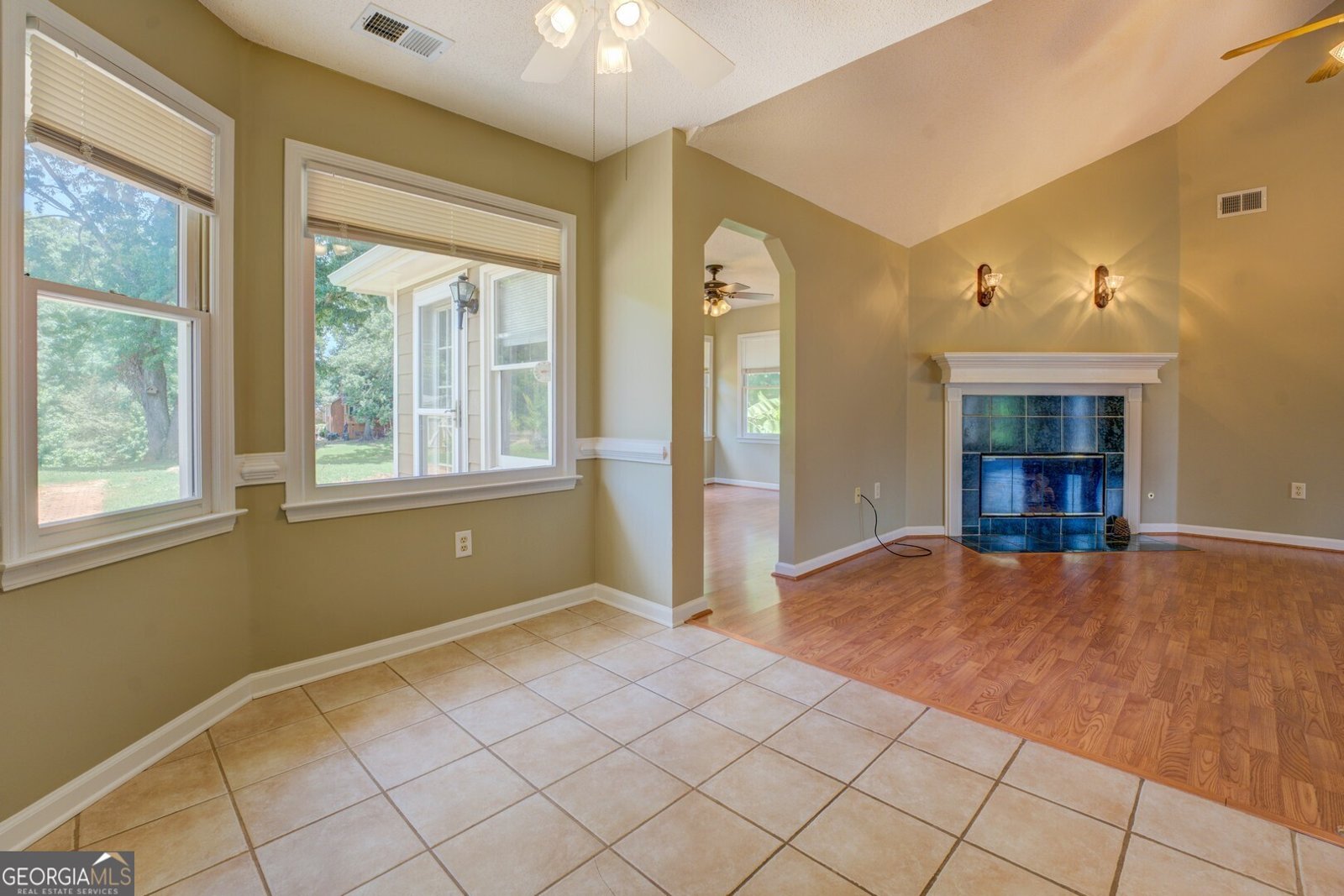 1615 Clairmont Lane Conyers - 18