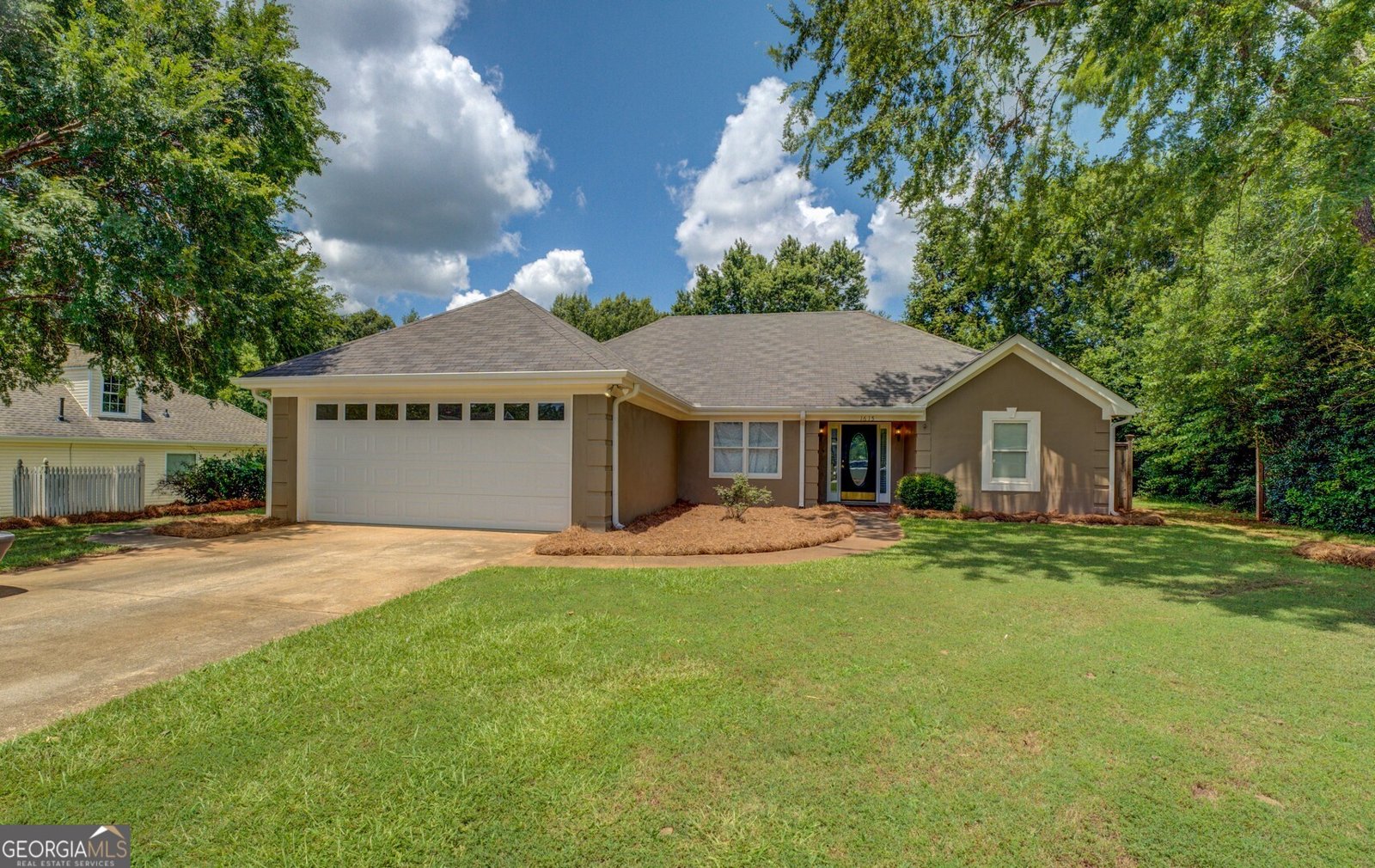 1615 Clairmont Lane Conyers - 2