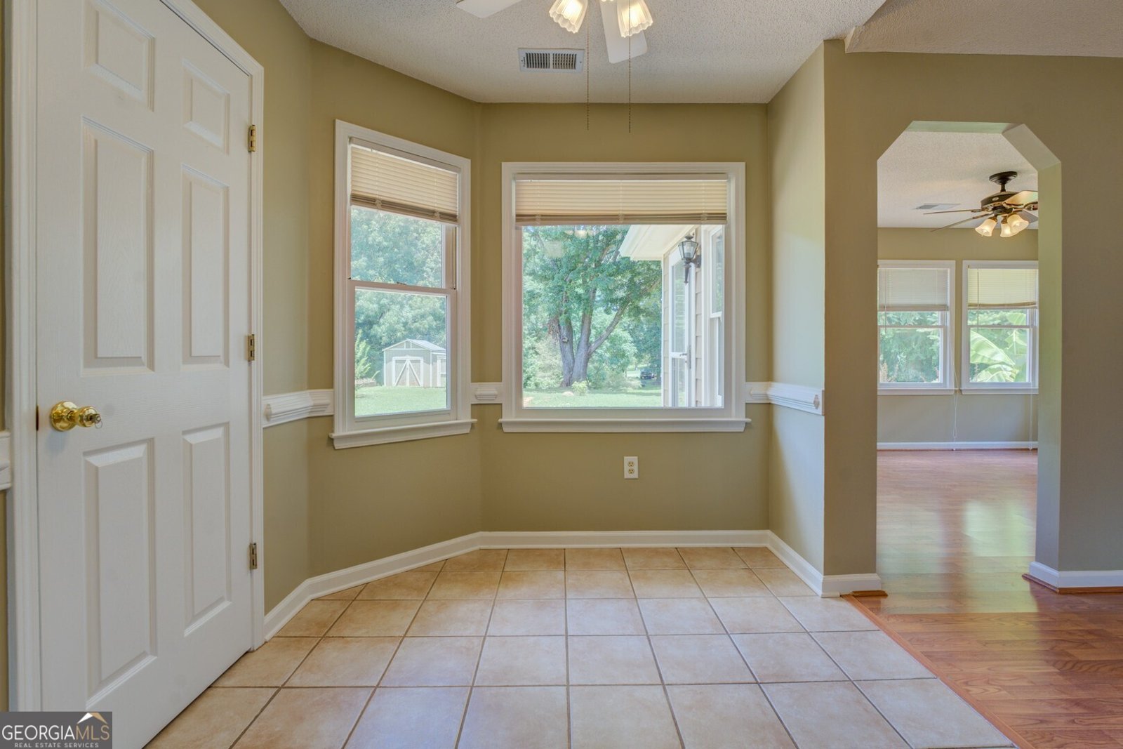 1615 Clairmont Lane Conyers - 22