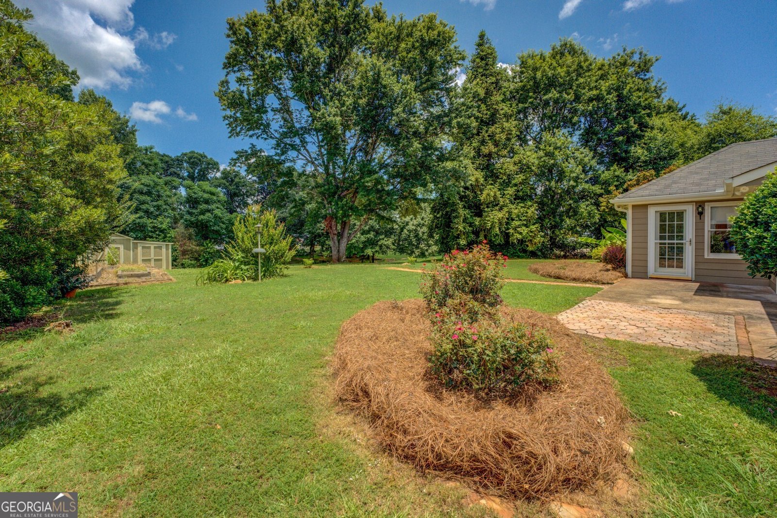 1615 Clairmont Lane Conyers - 29
