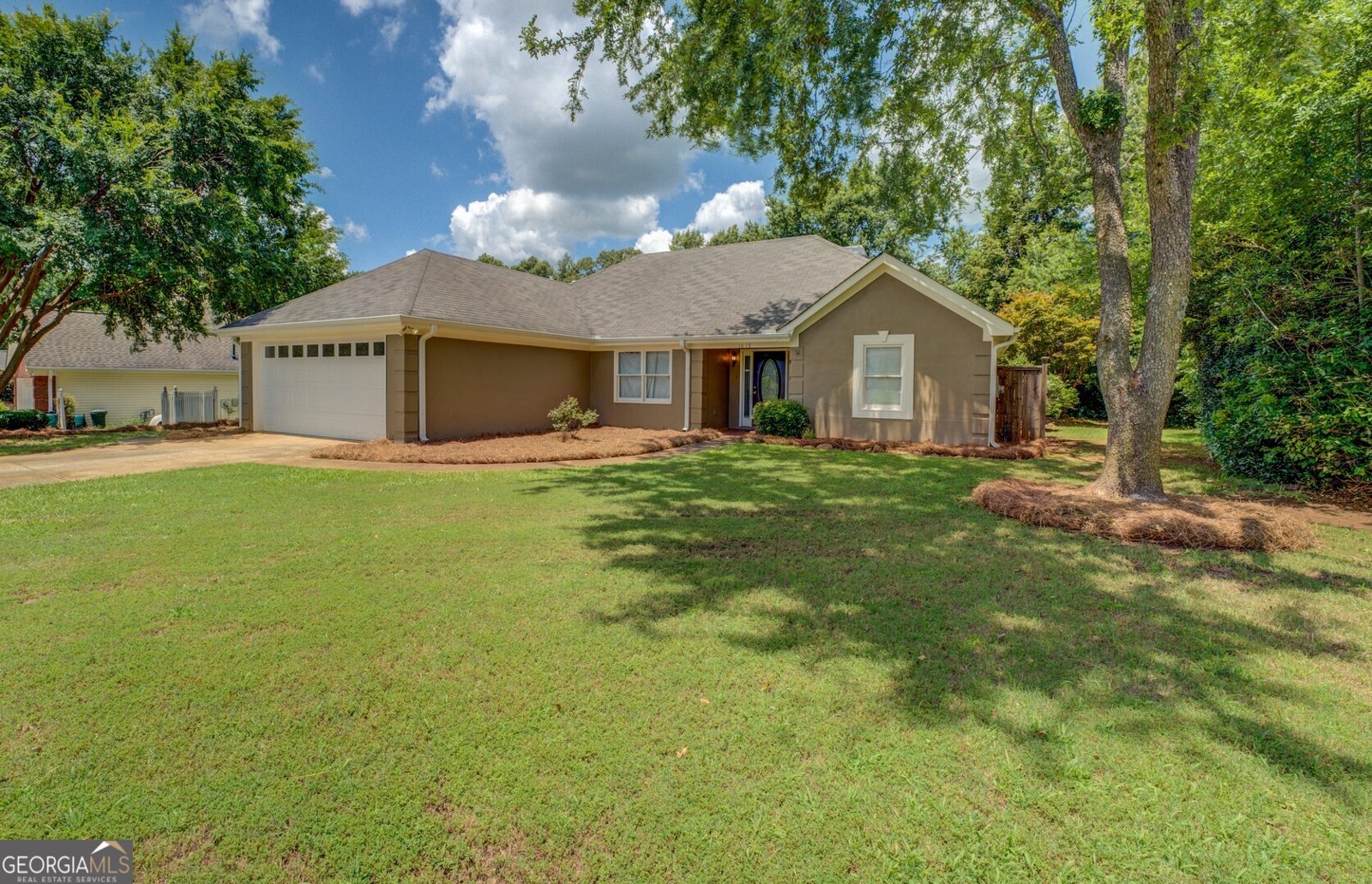 1615 Clairmont Lane Conyers - 3