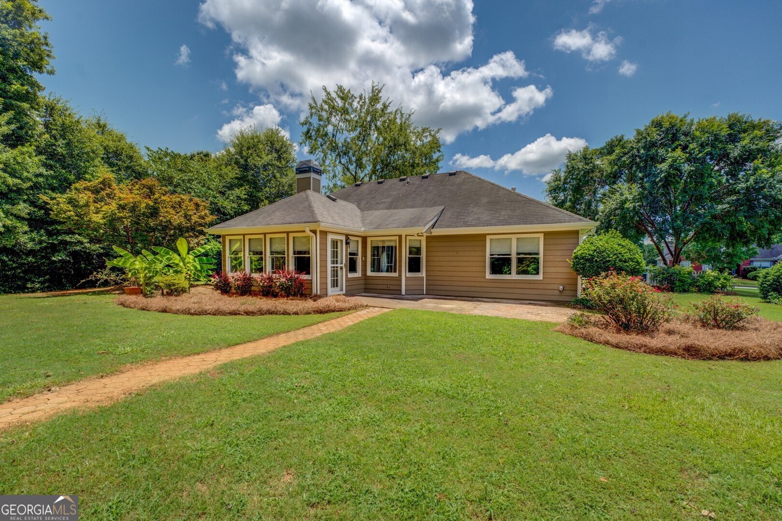 1615 Clairmont Lane Conyers - 30