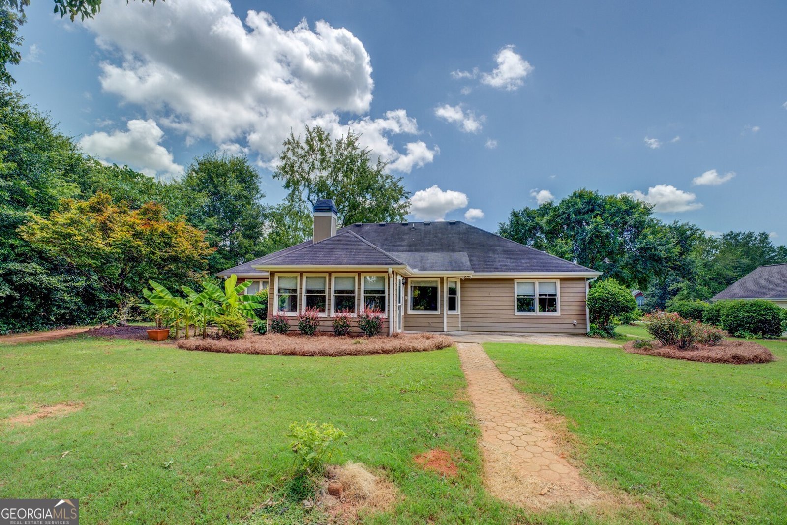 1615 Clairmont Lane Conyers - 31