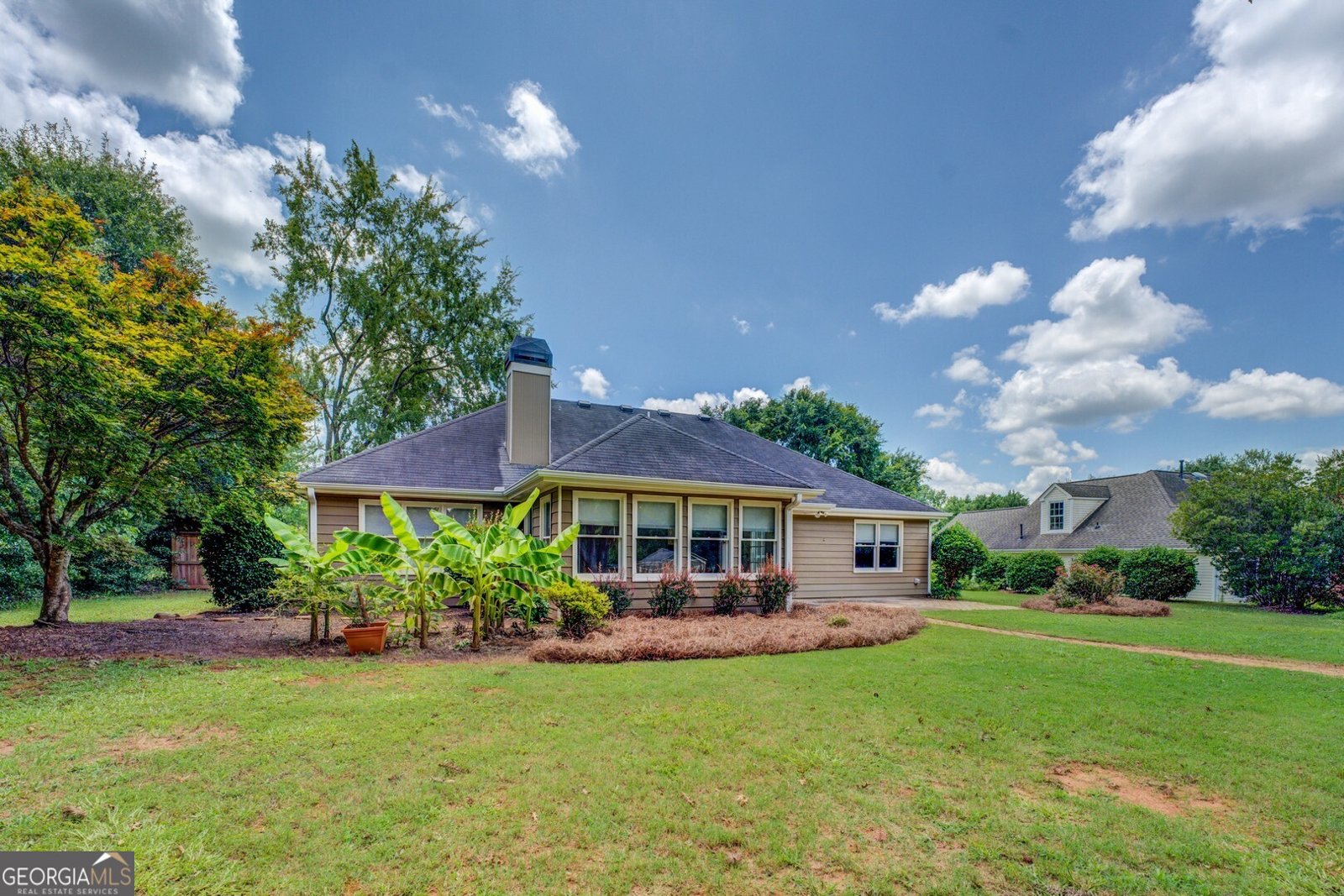 1615 Clairmont Lane Conyers - 32