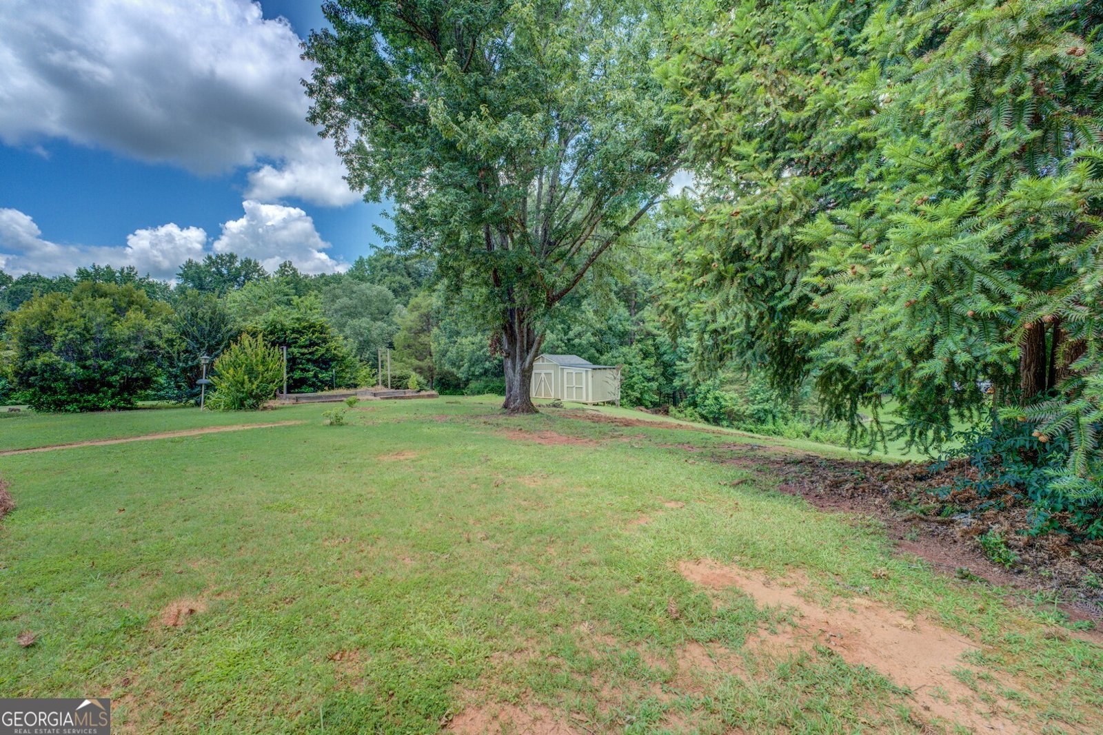 1615 Clairmont Lane Conyers - 33