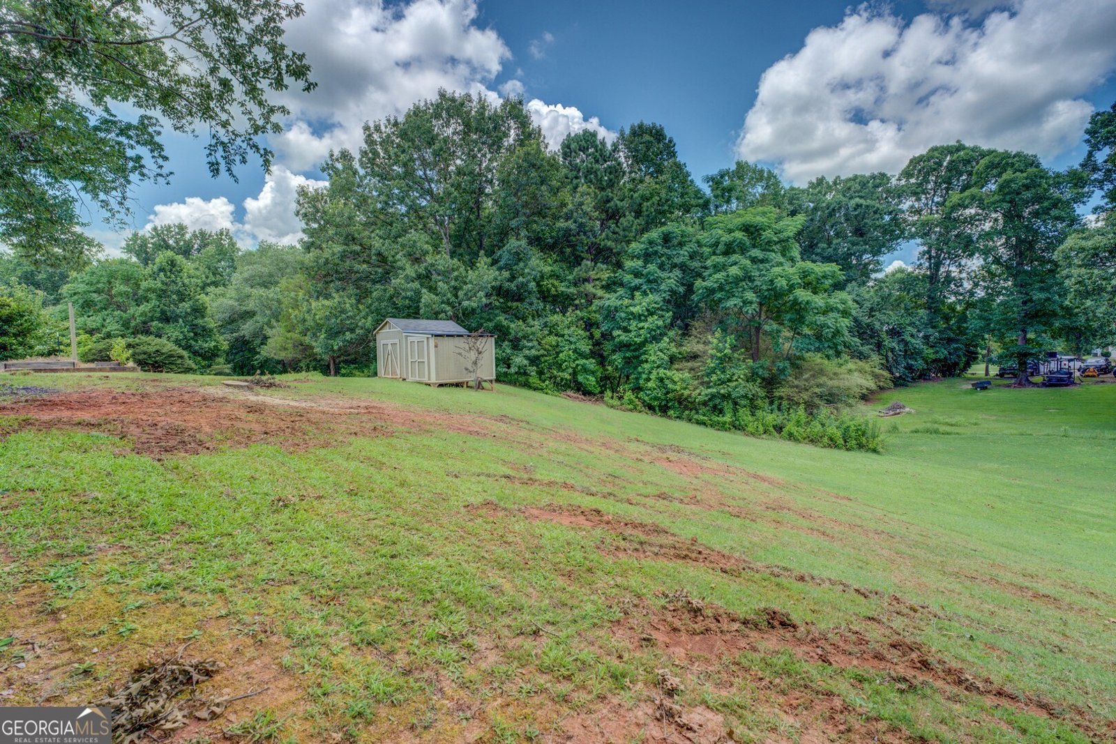 1615 Clairmont Lane Conyers - 35