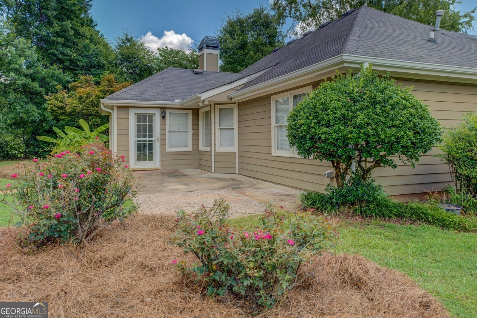 1615 Clairmont Lane Conyers - 37