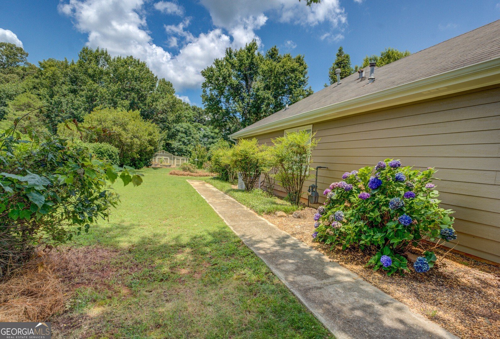 1615 Clairmont Lane Conyers - 39