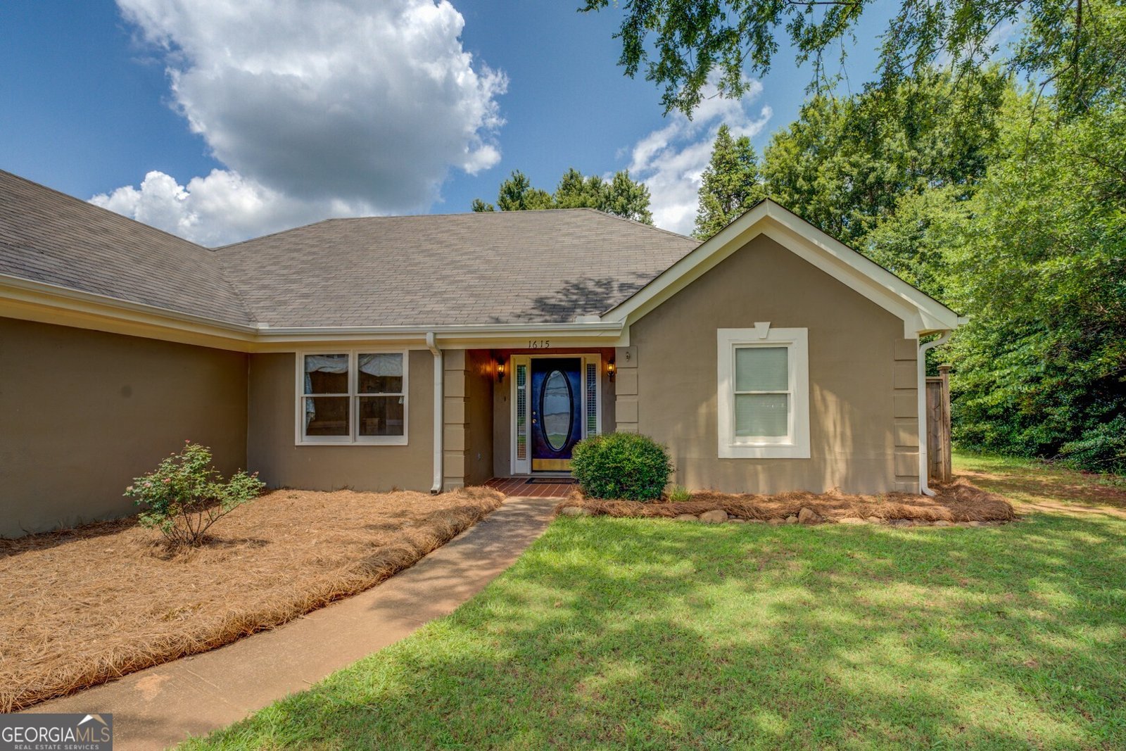 1615 Clairmont Lane Conyers - 4