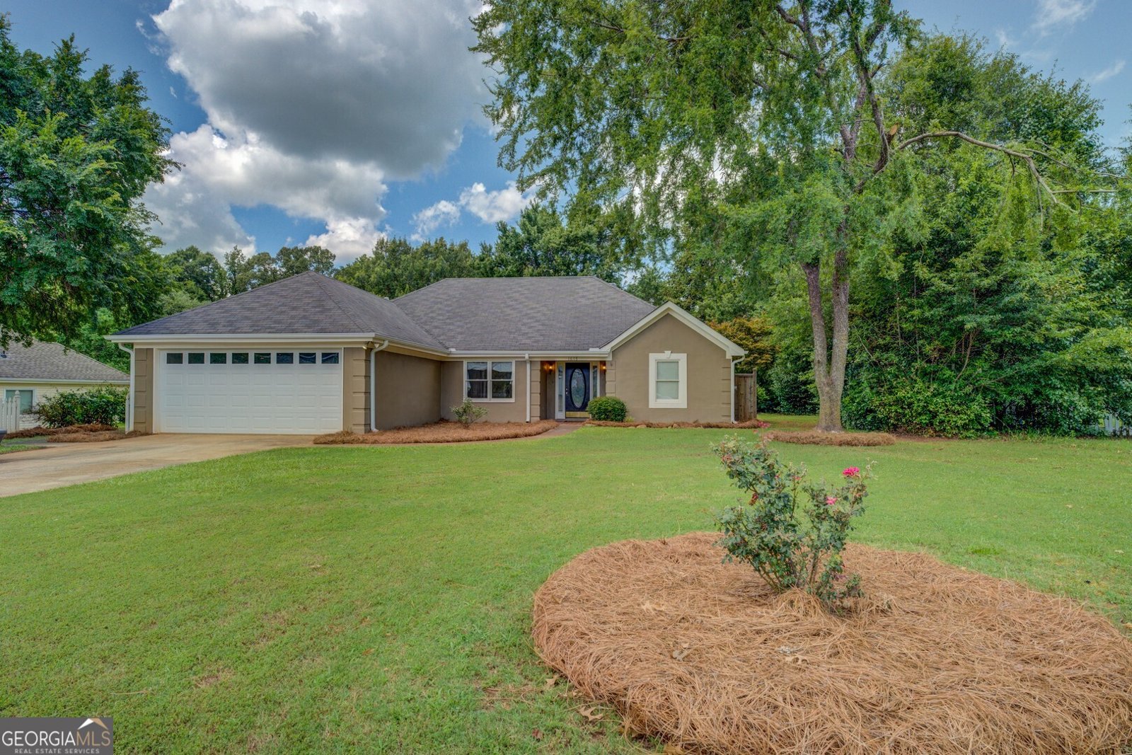 1615 Clairmont Lane Conyers - 5