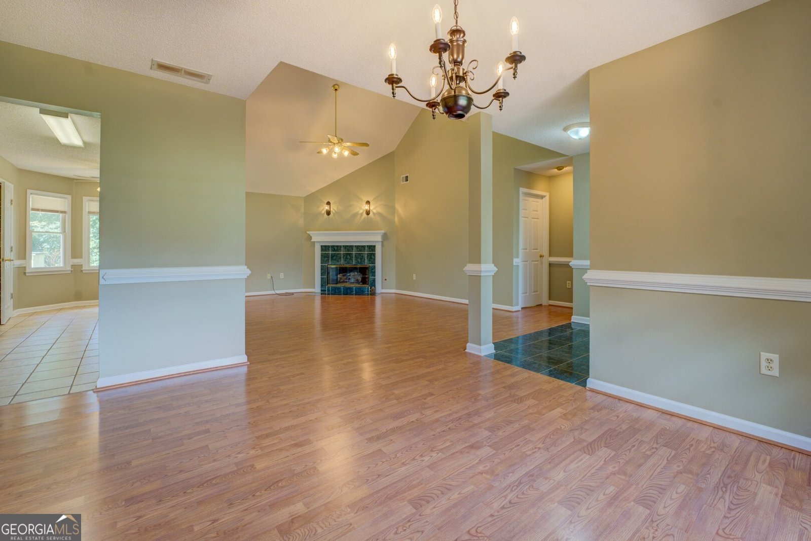 1615 Clairmont Lane Conyers - 9
