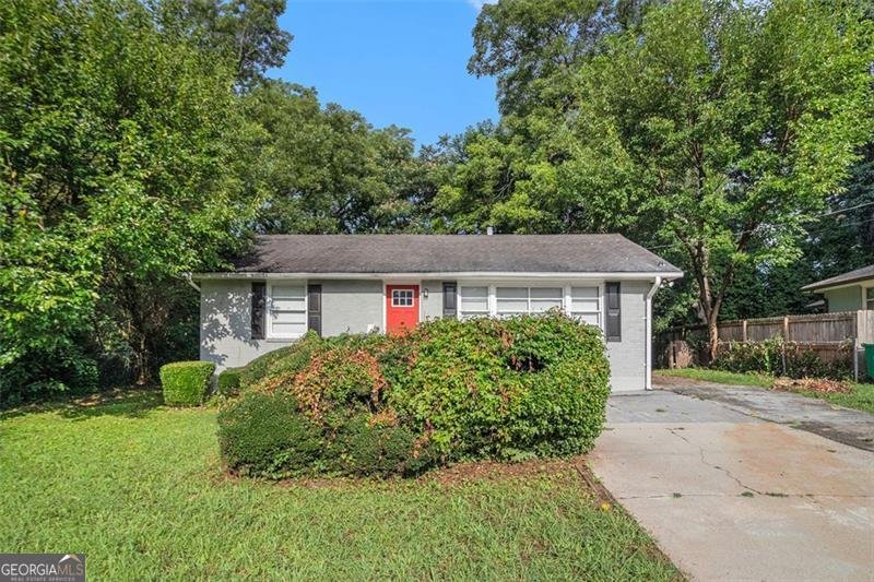 2191 GREYSTONE Way Decatur - 1
