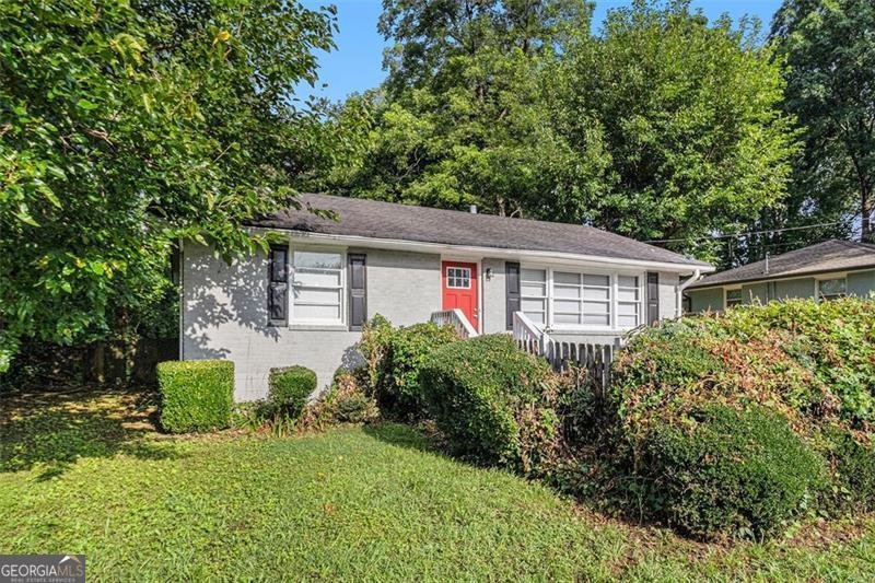 2191 GREYSTONE Way Decatur - 16