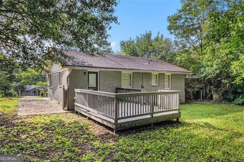 2191 GREYSTONE Way Decatur - 3
