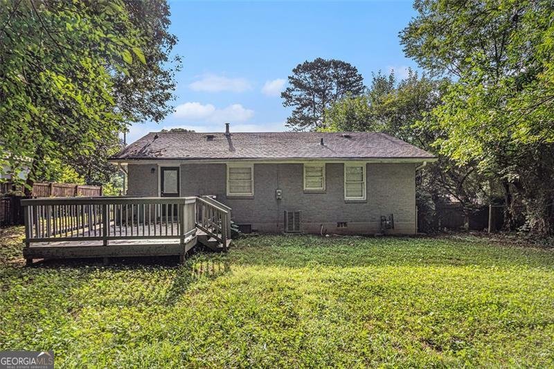 2191 GREYSTONE Way Decatur - 4